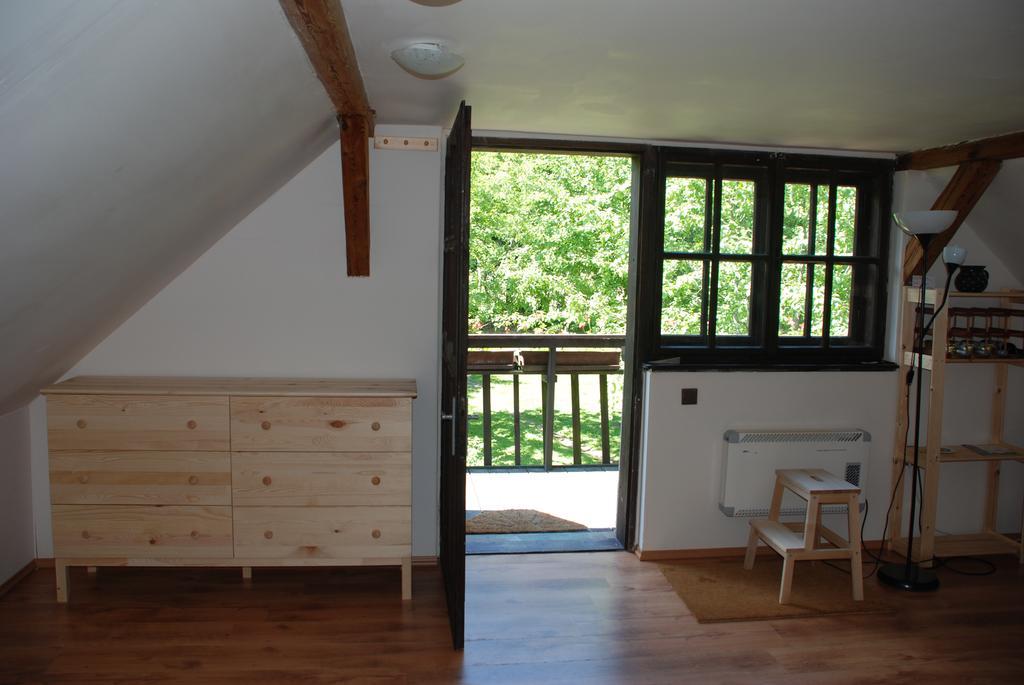 Penzion Staj Navary Apartment Exterior photo
